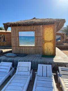 Friends Camp - Taba - 0