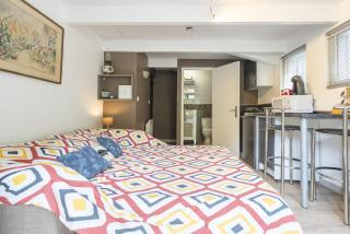 Studio - les Adrets Esterel - Fréjus - 8