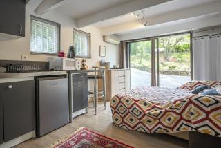 Studio - les Adrets Esterel - Fréjus - 5