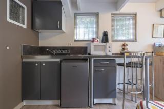 Studio - les Adrets Esterel - Fréjus - 2