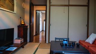 福助白露 double bath Local Osaka house日本橋Dotonbori namba nara direct - 6