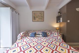 Studio - les Adrets Esterel - Fréjus - 6