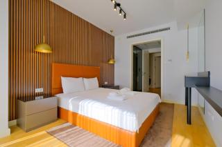 Petek Residence by NewInn - 3