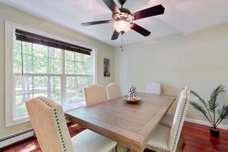 Wiscasset Woodlands - Wiscasset - 5