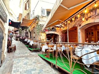 L'OkKo - Logement Centre-Ville Suquet Plage Palais - 9