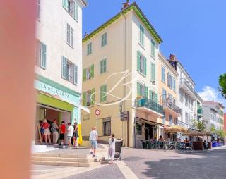 L'OkKo - Logement Centre-Ville Suquet Plage Palais - 2