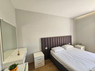 2-Leo's Apartments Saranda - 5