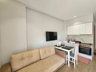 2-Leo's Apartments Saranda - Saranda - 2
