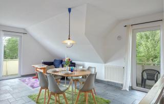 2 Bedroom Nice Apartment In Boiensdorf - Boiensdorf - 3