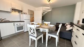 Ma cabane de plage - Saint-Valery-sur-Somme - 7