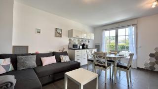 Ma cabane de plage - Saint-Valery-sur-Somme - 5