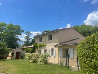 Gîte de La Peloue - Jolie Maison dans les vignes - Barsac - 2