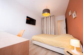 Appartement 4 chambres - CAEN - Caen - 4