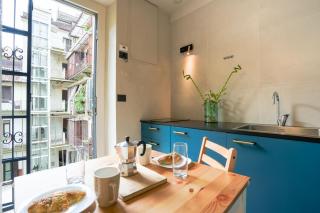 Gioberti House - Torino - 8