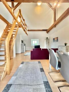 GuestHouse Bielefeld - Brake - Bielefeld - 3
