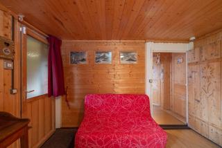 Le vieux chalet - Saint-Gervais-les-Bains - 5