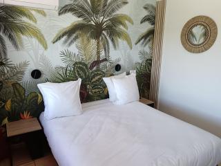 O'Cub Hotel - Villeneuve-lès-Avignon - 5