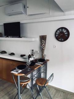 Urban Apartment in Heraklion Center - Iráclio - 5