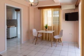 Phaedrus Living Xalkida Sunlit Residences Marron - Calcide - 6