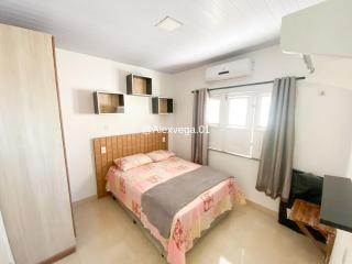 Apartamento Condomínio Porto dos Lençóis - 5