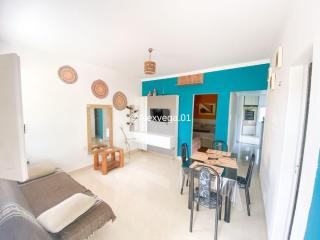 Apartamento Condomínio Porto dos Lençóis - Barreirinhas - 9
