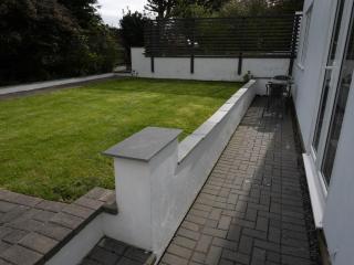Owen's Garden Hideaway - Conwy - 8