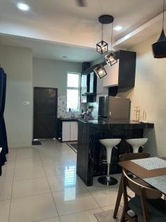 Nuriman Homestay - 1