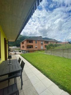 Casa dall'Angelo - 5
