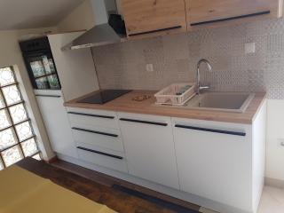 Apartmani Kornatska - Tribunj - 5