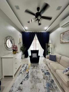 Nuriman Homestay - Padang Serai - 7