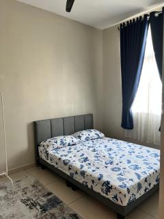 Nuriman Homestay - Padang Serai - 3