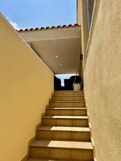 Chalet Borriol RentalHolidays REF 028 - Borriol - 5