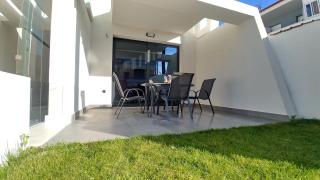 OpenSky Pool - Kallithea Halkidikis - 4