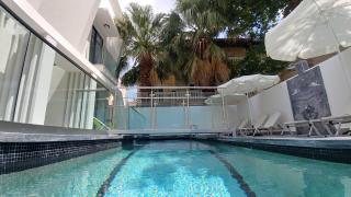 OpenSky Pool - Kallithea Halkidikis - 5