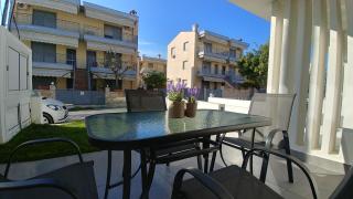 OpenSky Pool - Kallithea Halkidikis - 6