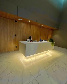 Studios Prime - Prox a Oscar Freire - São Paulo - 5