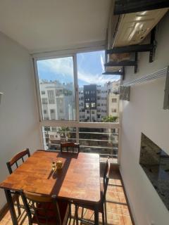 Petit appartement ensoleillé - Casablanca - 2