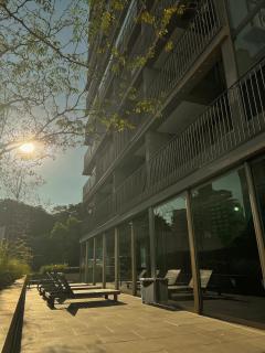Studios Prime - Prox a Oscar Freire - São Paulo - 7