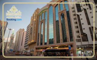Rizq Palace Hotel فندق قصر رزق - Mekka - 0