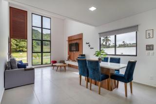 Refúgio 4 Suítes em São Miguel dos Milagres - São Miguel dos Milagres - 2