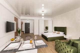 Naty Apartaments - Mamaia Sat/Năvodari - 0