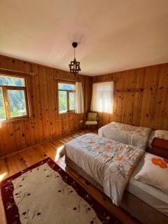 Ayder Pun Apart Three-Storey Villa - 3