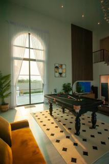 Baan Charoenjai Poolvilla Cha-am - Cha-am - 6