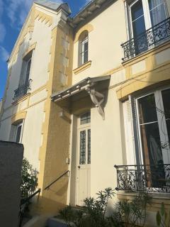 Charmante maison au calme - Colombes - 0