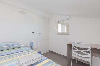 Seaview Apartment 2 - Patti - 1