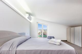 Seaview Apartment 2 - Patti - 3