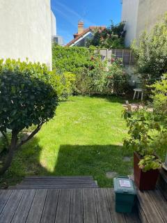 Charmante maison au calme - Colombes - 5