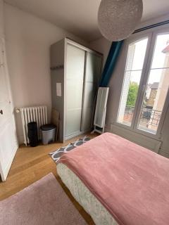 Charmante maison au calme - 4