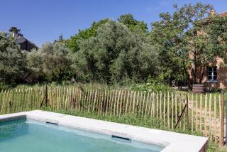 La Glacière, ostalarià agricol - Tresques - 2