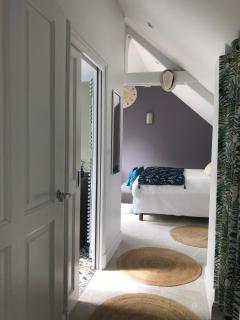 Manoir Saint-André,B&B de charme - Theix - 9